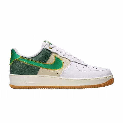 Nike Air Force 1 Low '07 LV8 'Fir Stadium Green'