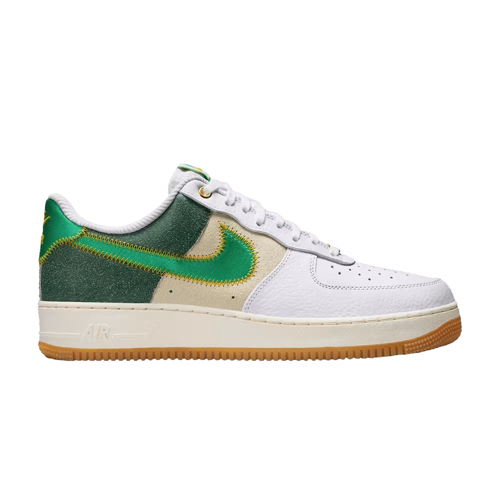 Nike Air Force 1 Low Fir Stadium Green