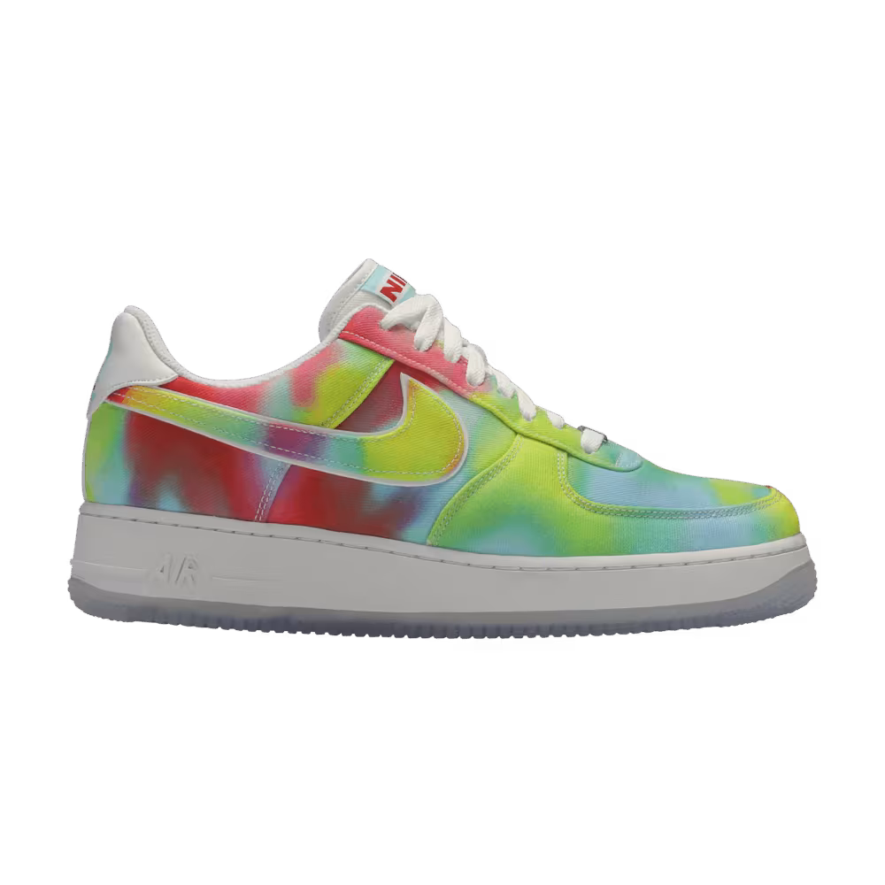 Nike Air Force 1 Low Summer of Peace