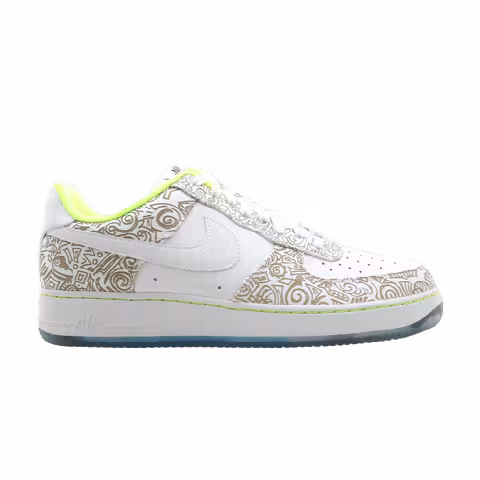 Nike Air Force 1 07 LE 'Doernbecher'