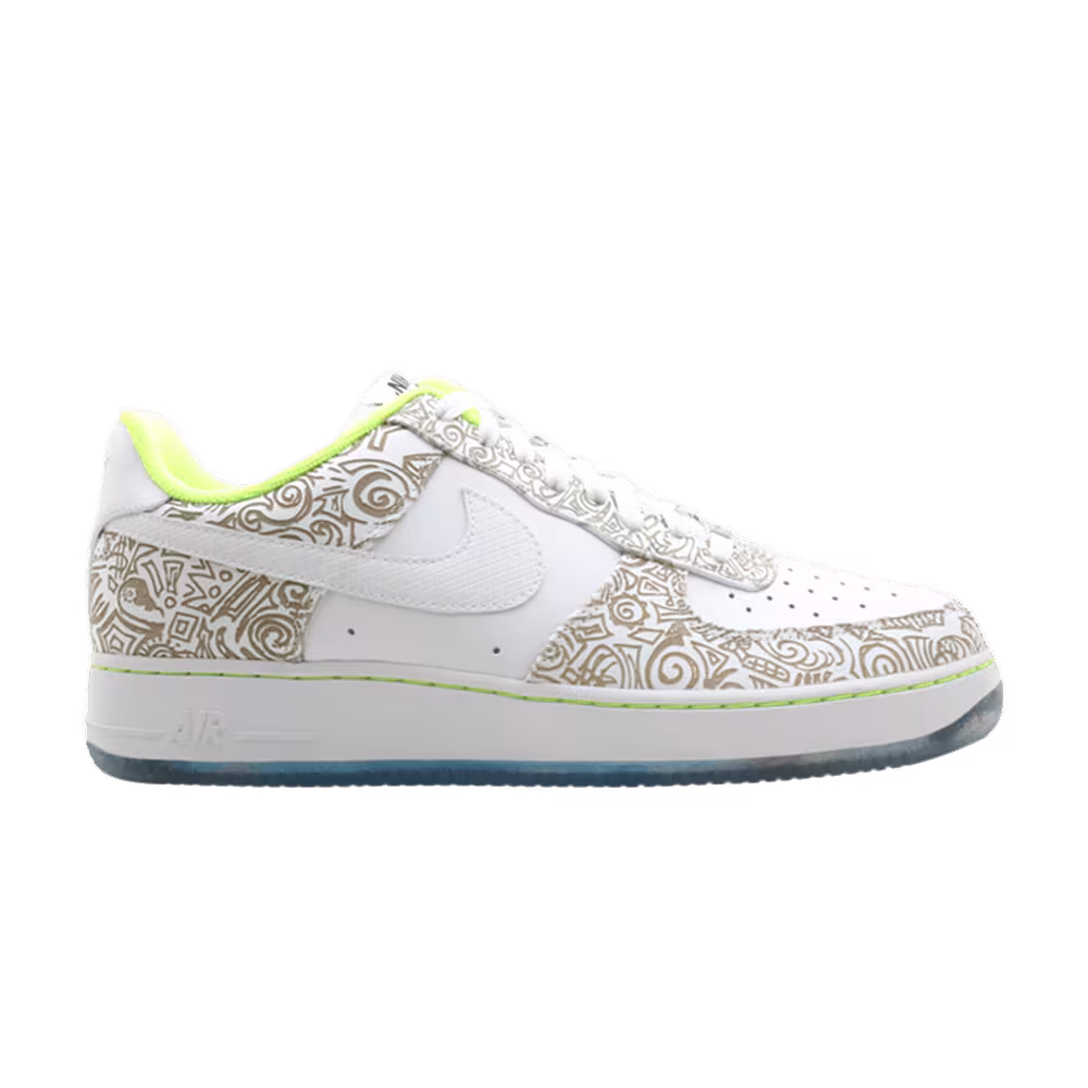 Nike Air Force 1 07 LE Doernbecher