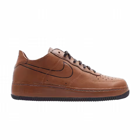 Nike Air Force 1 Supreme Ds 'Deconstruct'