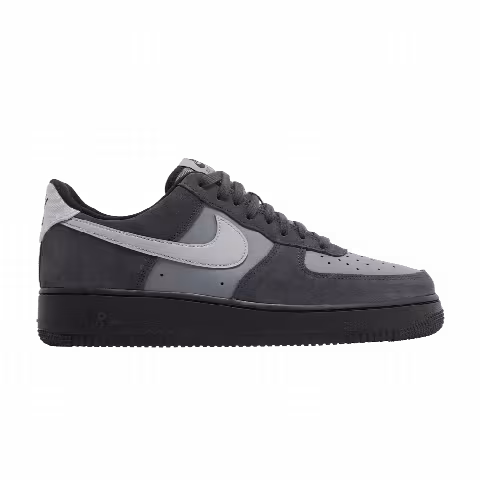 Nike Air Force 1 Low 'Anthracite Wolf Grey'