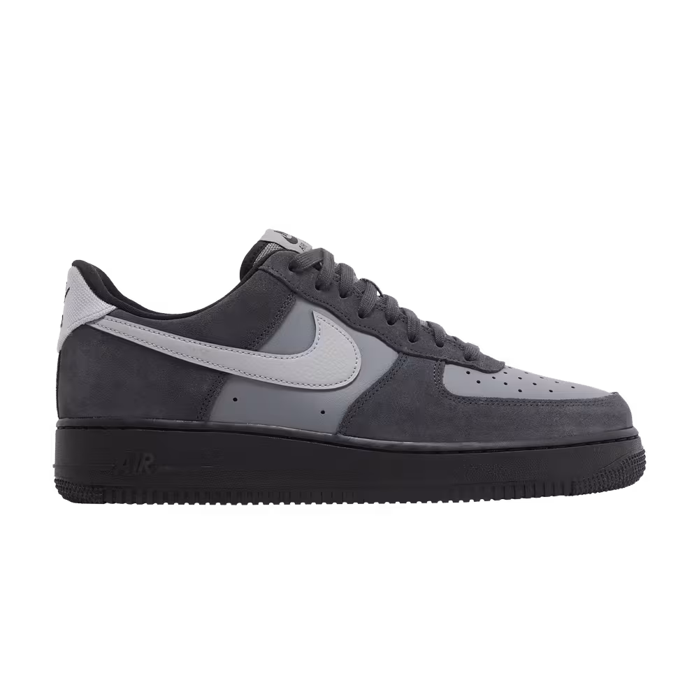 Nike Air Force 1 Low Anthracite Wolf Grey