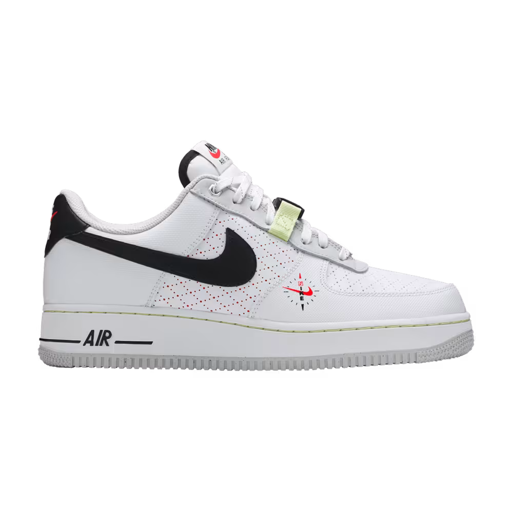 Nike Air Force 1 Fresh Perspective
