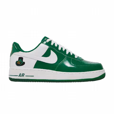 Nike Air Force 1 Premium 'St. Patty'