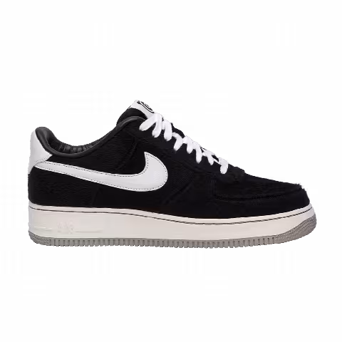 Nike Air Force 1 Low Prm Tz 'Bearbrick'