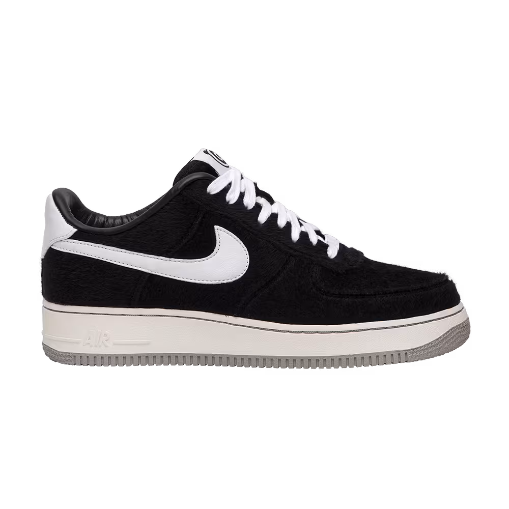 Nike Air Force 1 Low Prm Tz Bearbrick