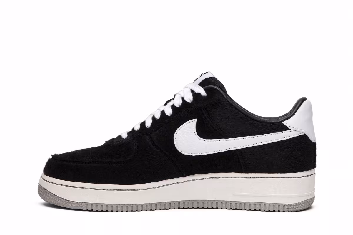 Nike Air Force 1 Low Prm Tz Bearbrick, view 4
