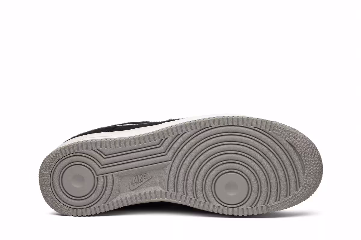 Nike Air Force 1 Low Prm Tz Bearbrick, view 5