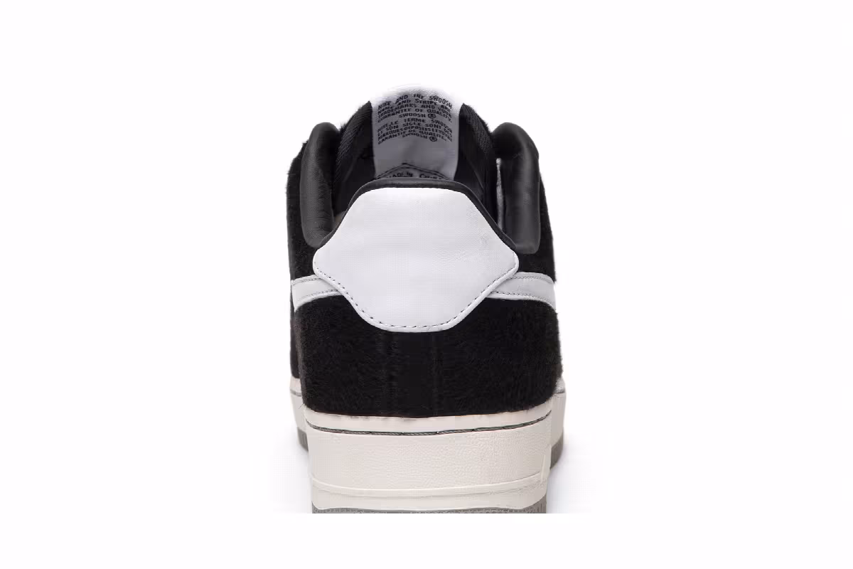 Nike Air Force 1 Low Prm Tz Bearbrick, view 8