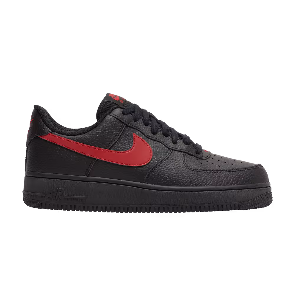 Nike Air Force 1 Low Black