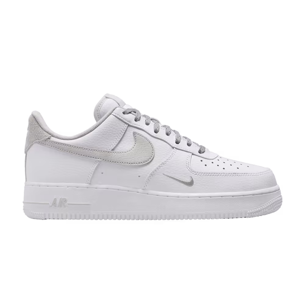 Nike Air Force 1 Low Reflective Swoosh