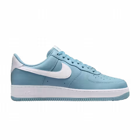 Nike Air Force 1 '07 'Old Blue'