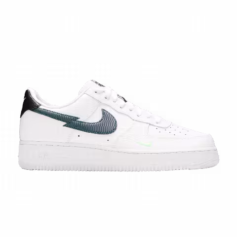 Nike Air Force 1 Low 'Lightning Bolt'