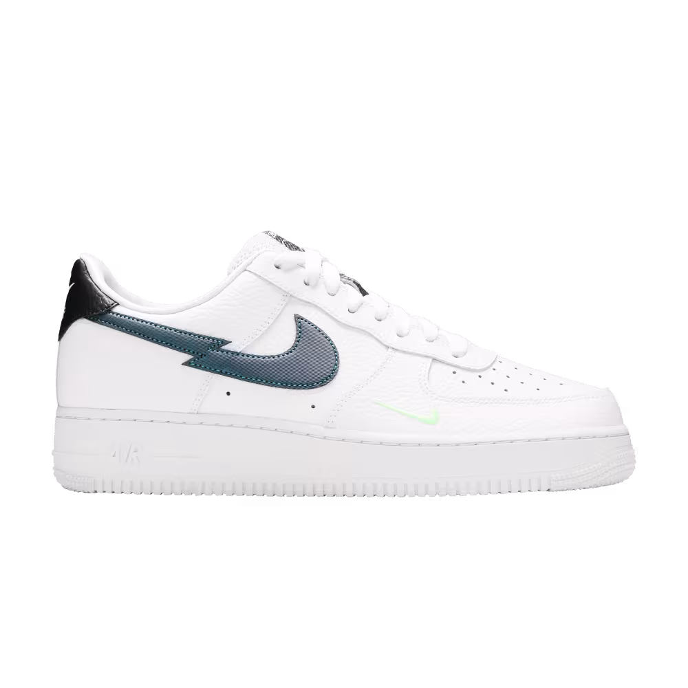 Nike Air Force 1 Low Lightning Bolt