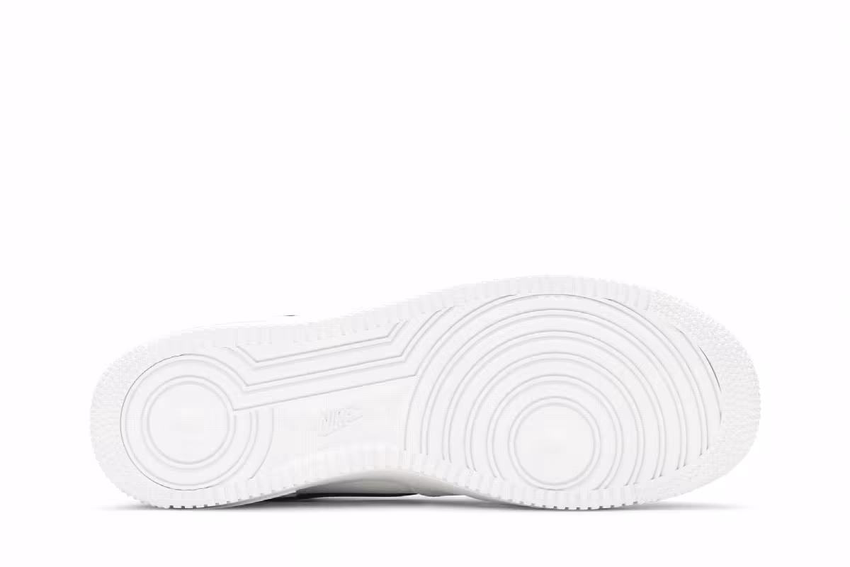 Nike Air Force 1 Low Lightning Bolt, view 5