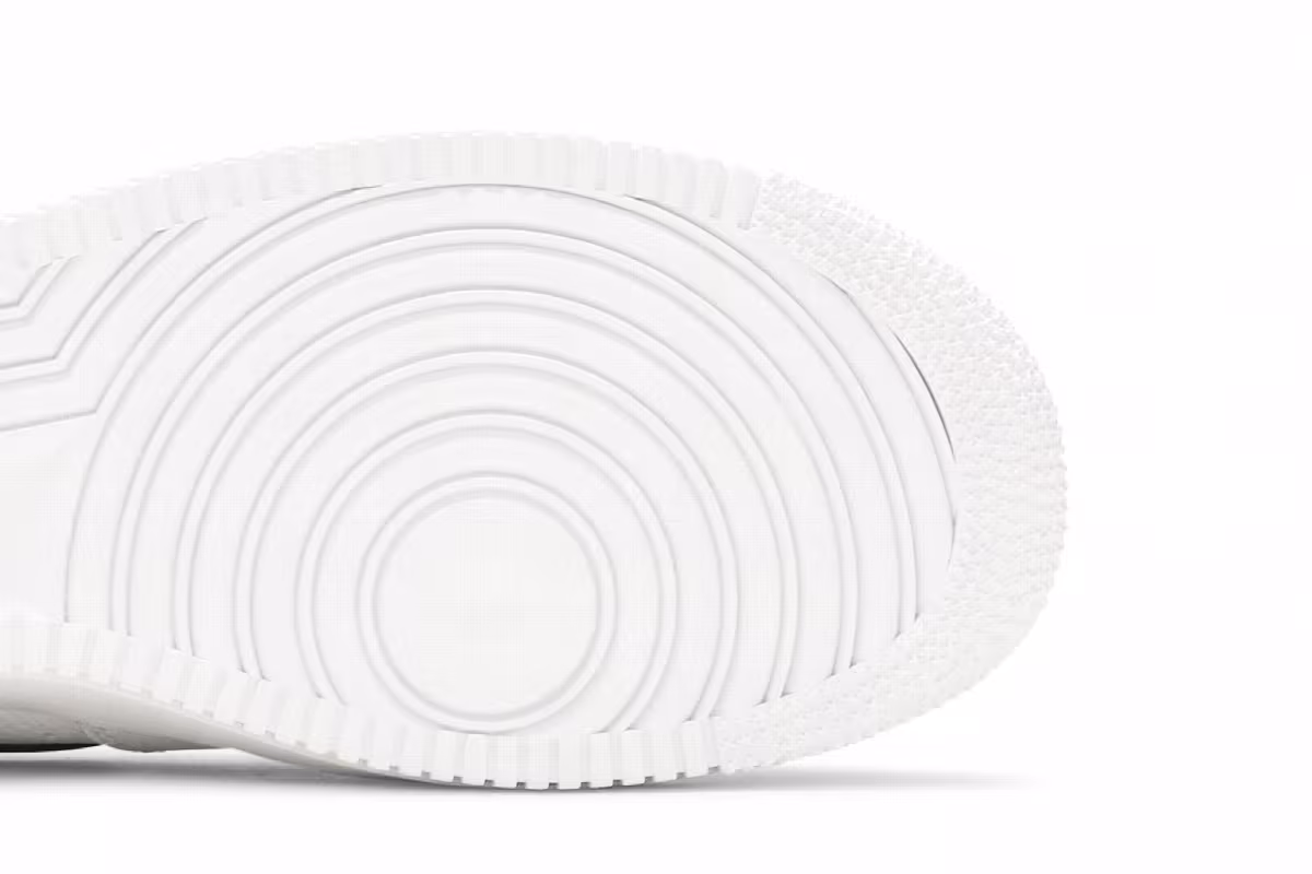 Nike Air Force 1 Low Lightning Bolt, view 6