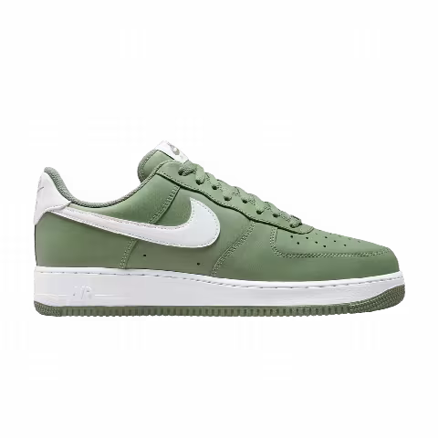 Nike Air Force 1 Low '07 'Woodland Green'