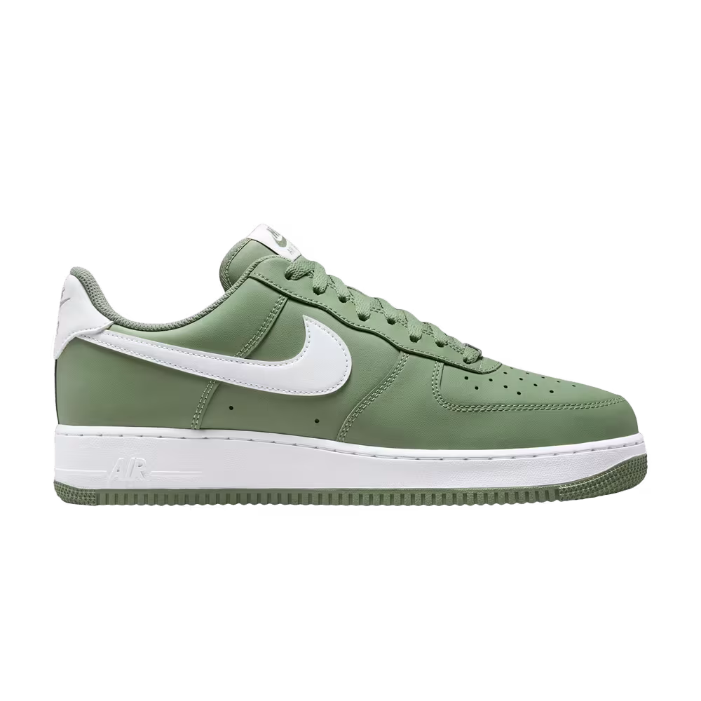 Nike Air Force 1 Low Woodland Green