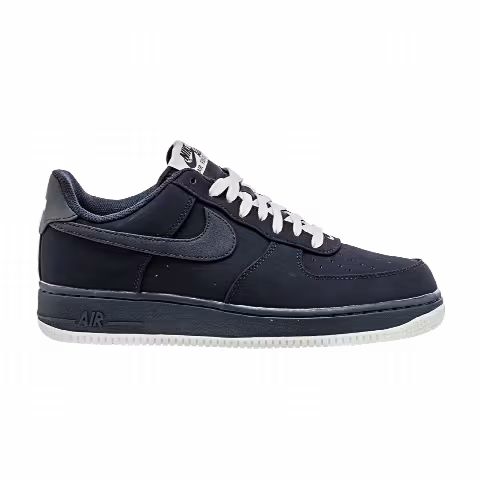 Nike Air Force 1 'Obsidian'