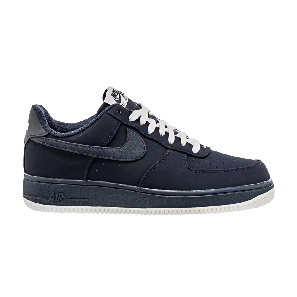 Nike Air Force 1 Obsidian