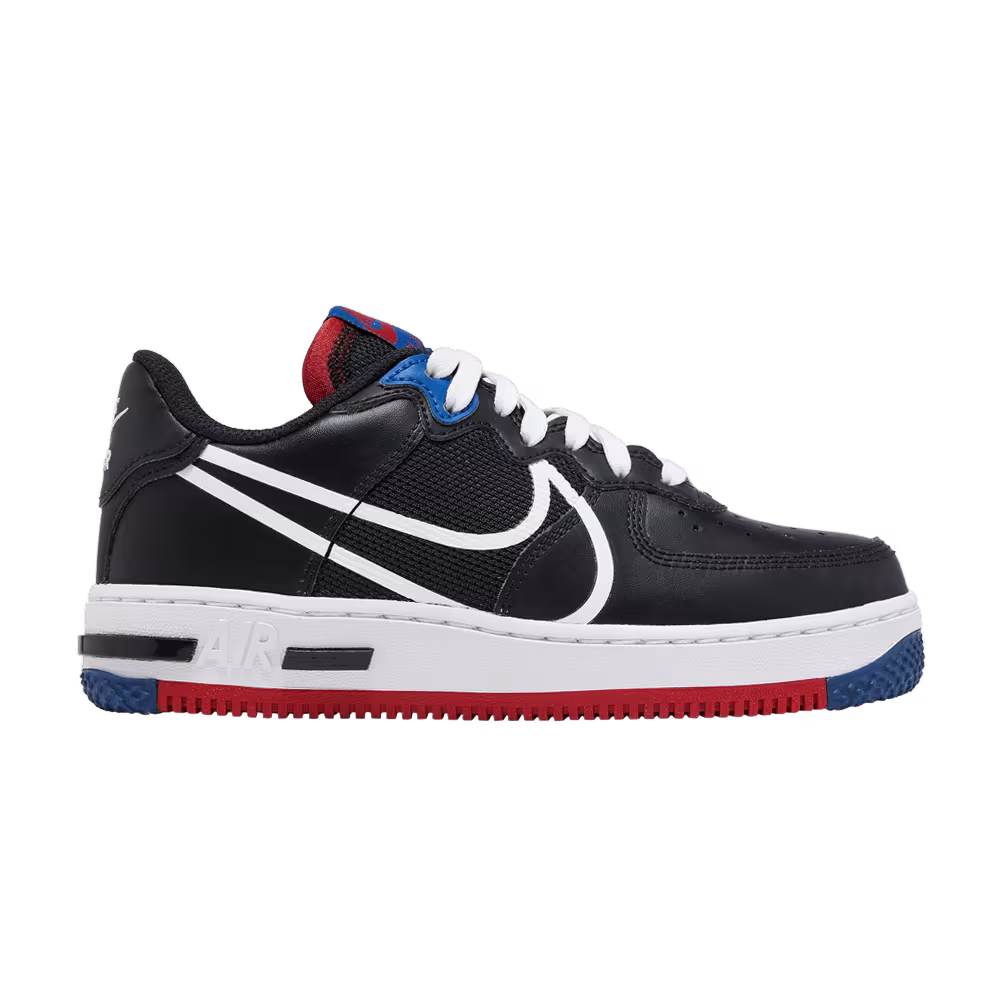 Nike Air Force 1 React USA