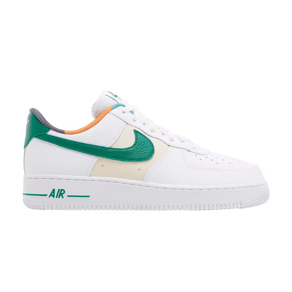 Nike Air Force 1 Low White Malachite