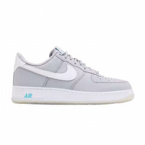 Nike Air Force 1 Low 'Wolf Grey Light Retro'