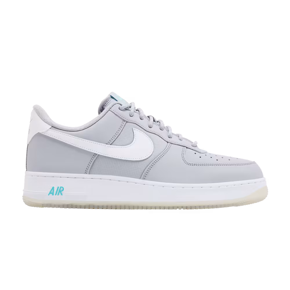 Nike Air Force 1 Low Wolf Grey Light Retro