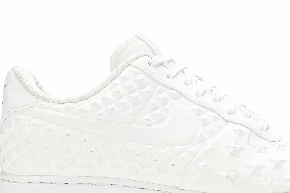 Nike Air Force 1 Elite All-Star, view 3