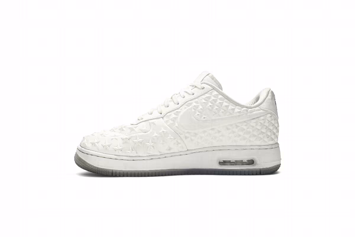 Nike Air Force 1 Elite All-Star, view 4