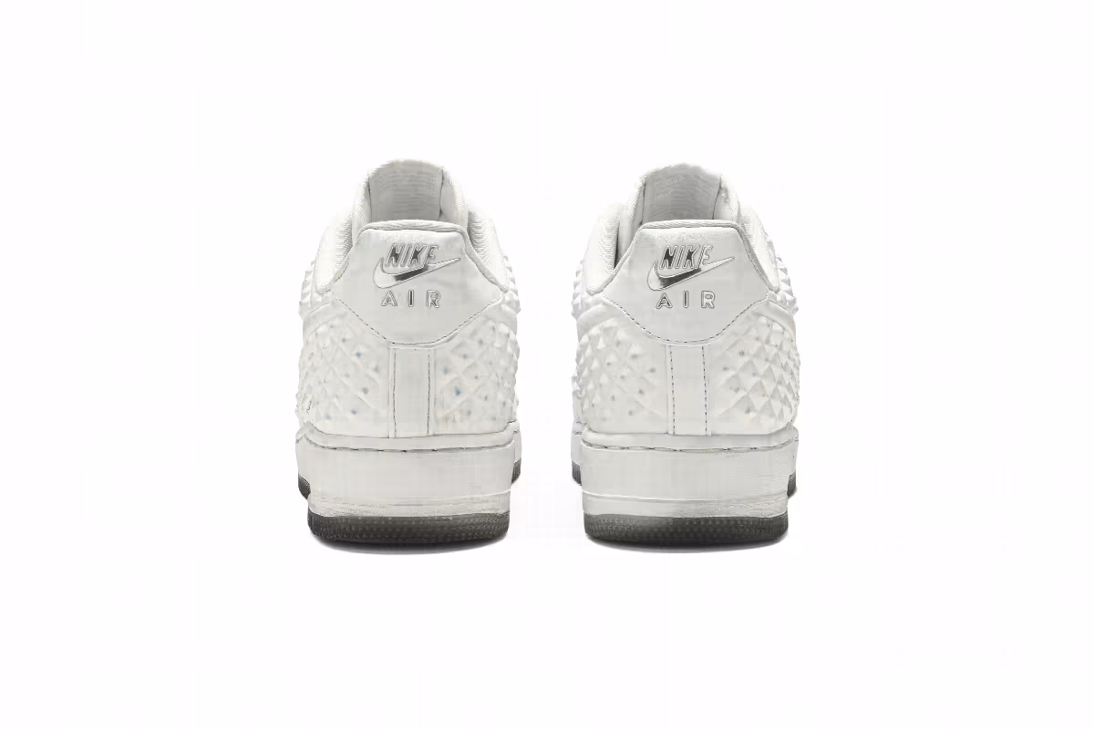 Nike Air Force 1 Elite All-Star, view 7