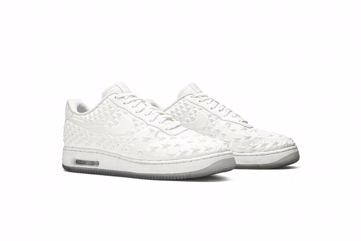 Nike Air Force 1 Elite All-Star, view 9