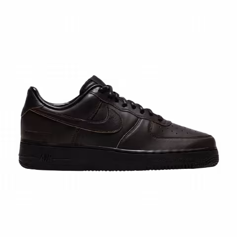 Nike Air Force 1 Low Premium 'Morse Code Velvet Brown'