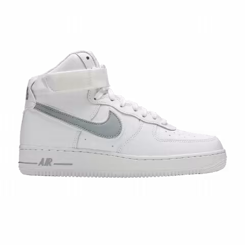 Nike Air Force 1 High '07 'White Wolf Grey'