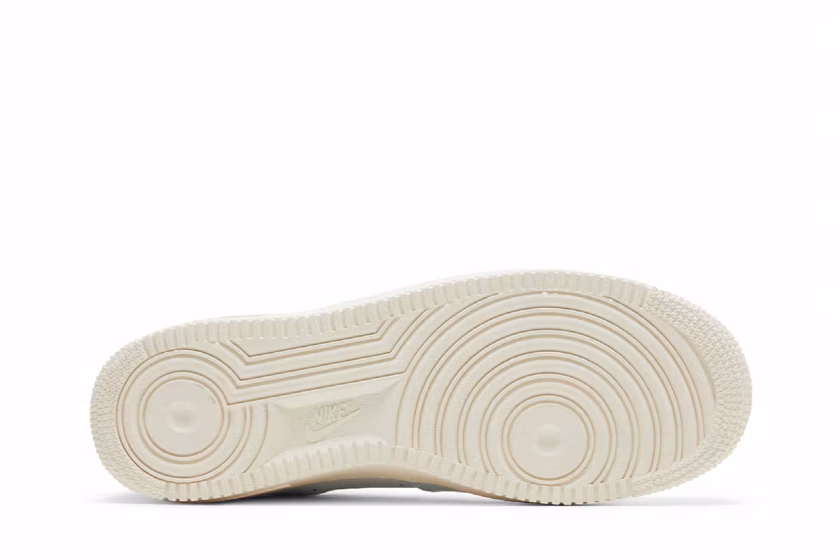 Nike Air Force 1 Jewel Home & Away - Concord, view 5
