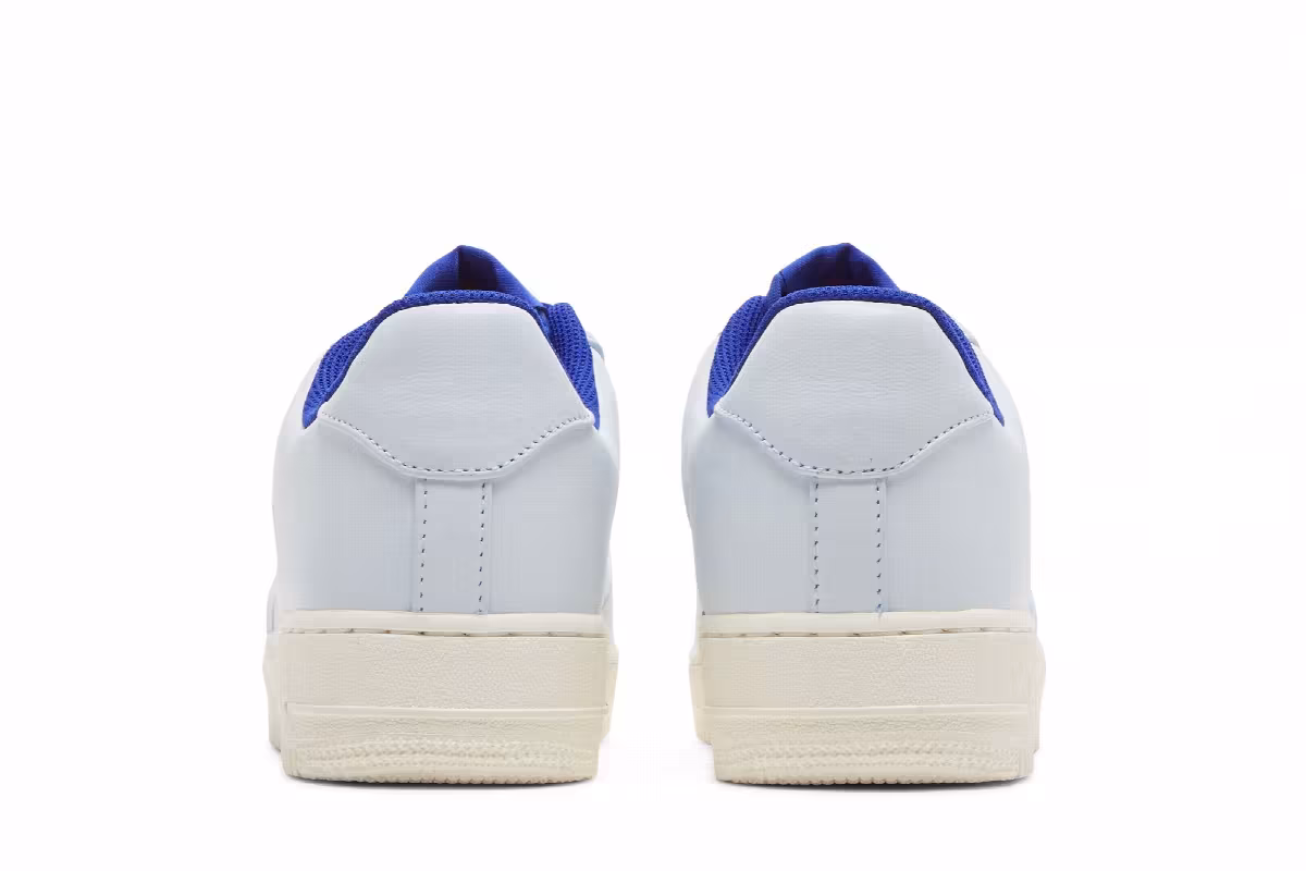 Nike Air Force 1 Jewel Home & Away - Concord, view 7