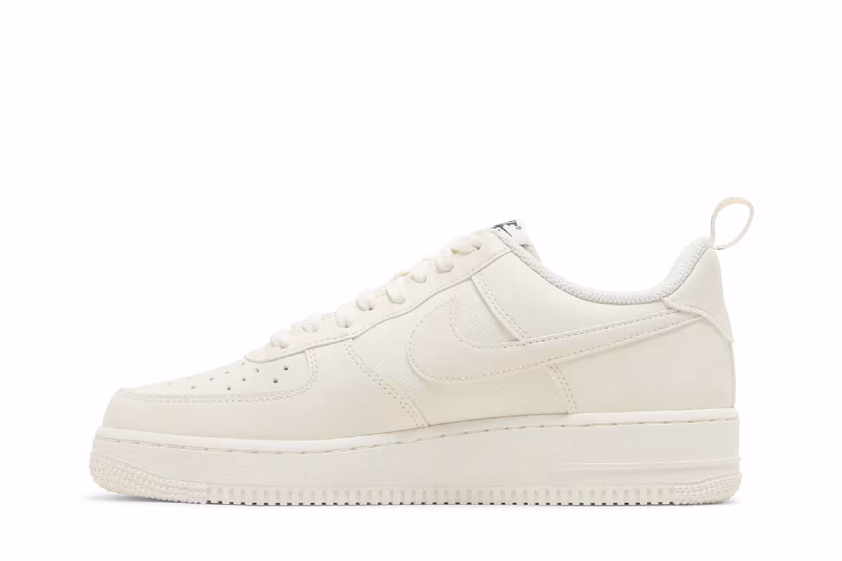 Nike Air Force 1 Low Sail Ripstop, view 4