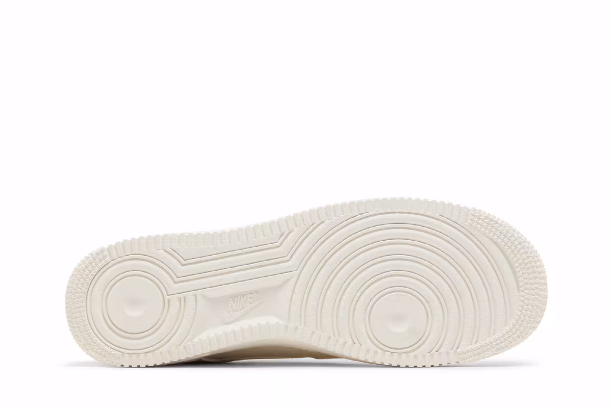 Nike Air Force 1 Low Sail Ripstop, view 5