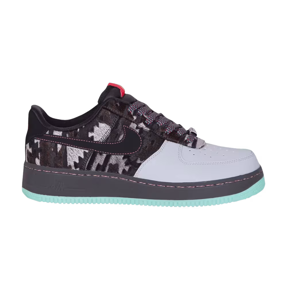 Nike Air Force 1 Comfort Premium QS Year of the Horse