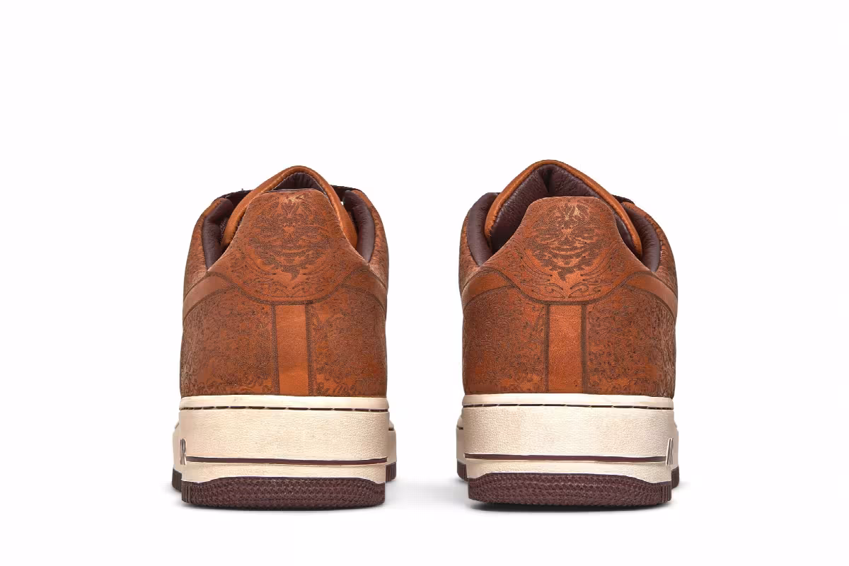 Nike Air Force 1 Laser, view 7