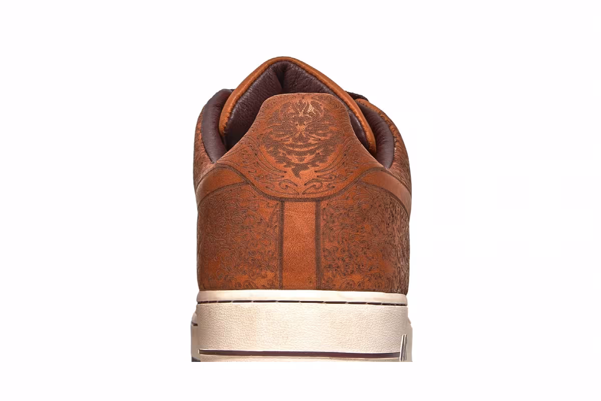 Nike Air Force 1 Laser, view 8