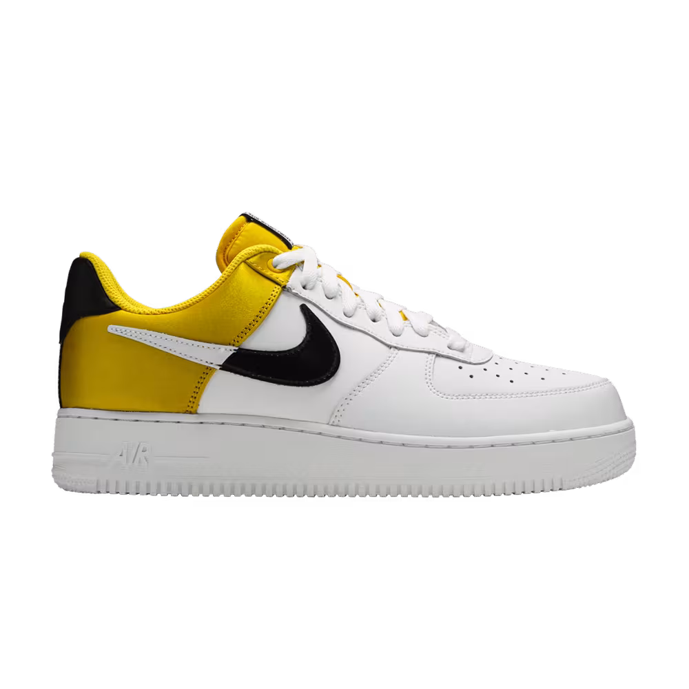 NBA x Nike Air Force 1 Amarillo