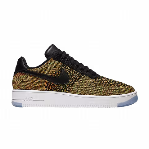 Nike Air Force 1 Flyknit Low 'Multi-Color'