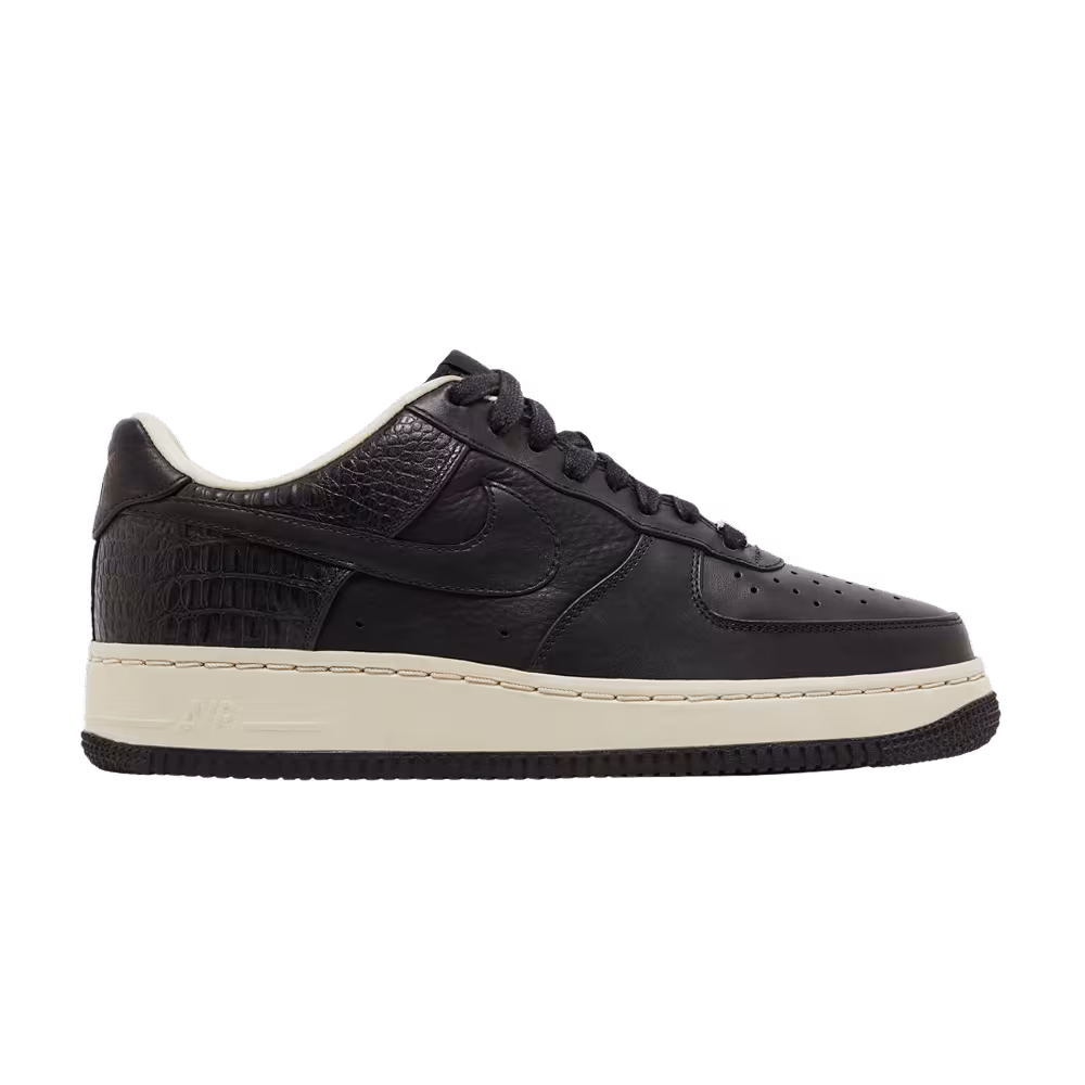 Nike Air Force 1 Supreme 07 Qk