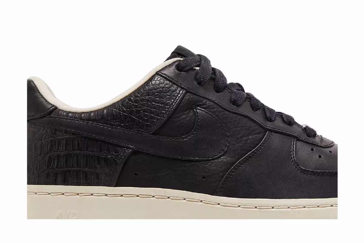 Nike Air Force 1 Supreme 07 Qk, view 3