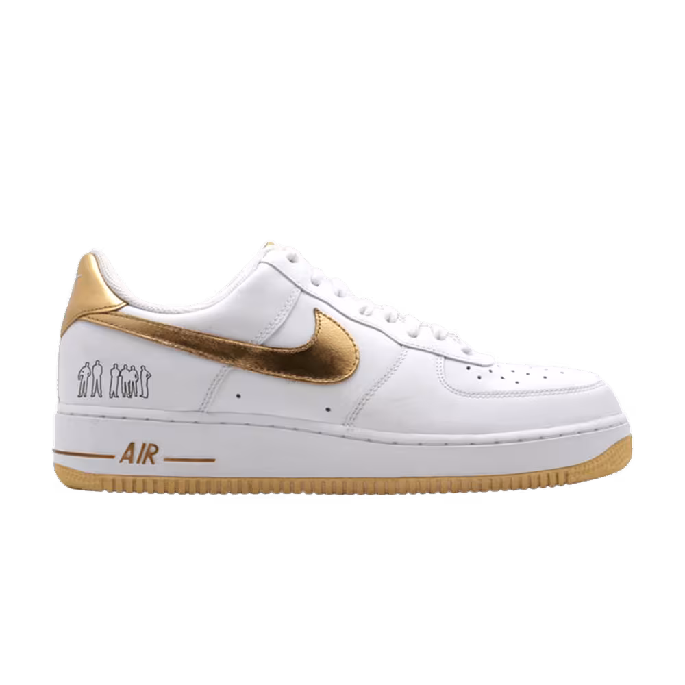 Nike Air Force 1 Players
