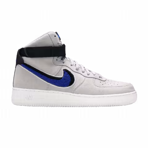 Nike Air Force 1 High '07 LV8 'Chenille Swoosh'