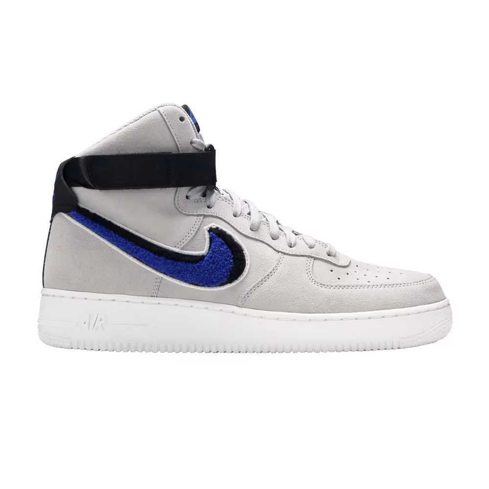 Nike Air Force 1 High Chenille Swoosh